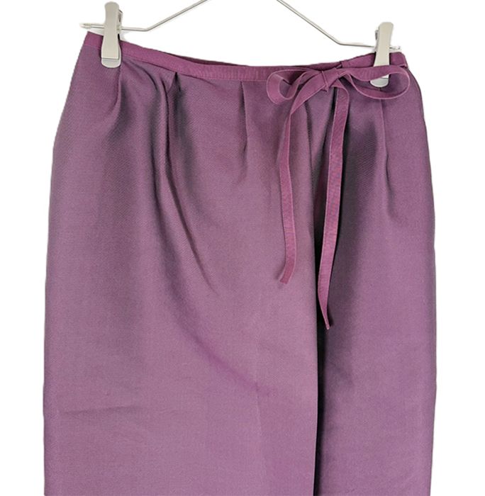 上品シルエット