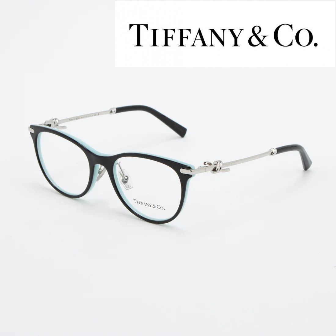 ティファニー TIFFANY ネックレス 指輪 眼鏡 メガネ レディース TF 2279 D 8055