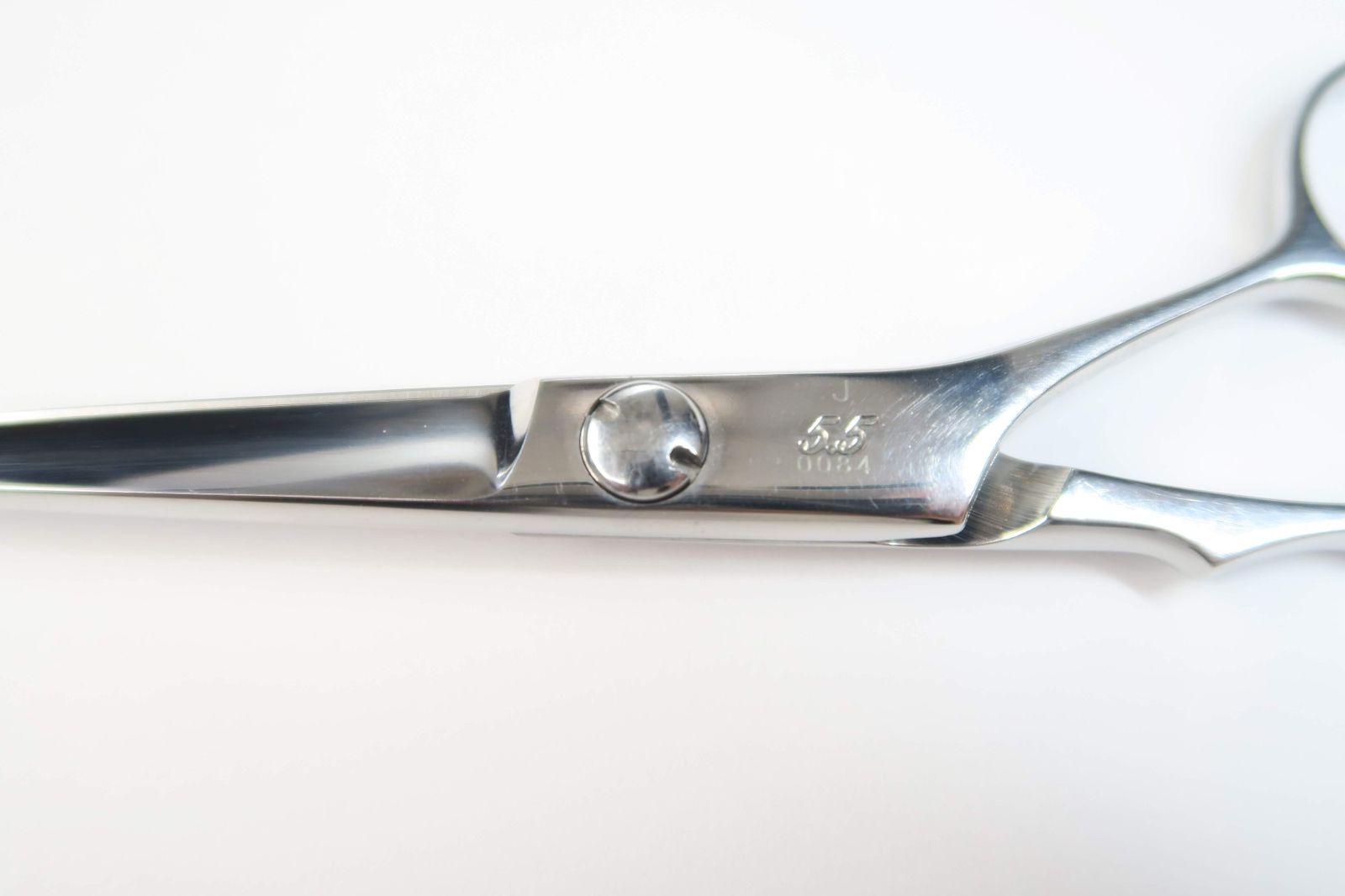 Cランク【SUCCEED サクシード】 JESSICA ジェシカ 5.5 シザー 美容師