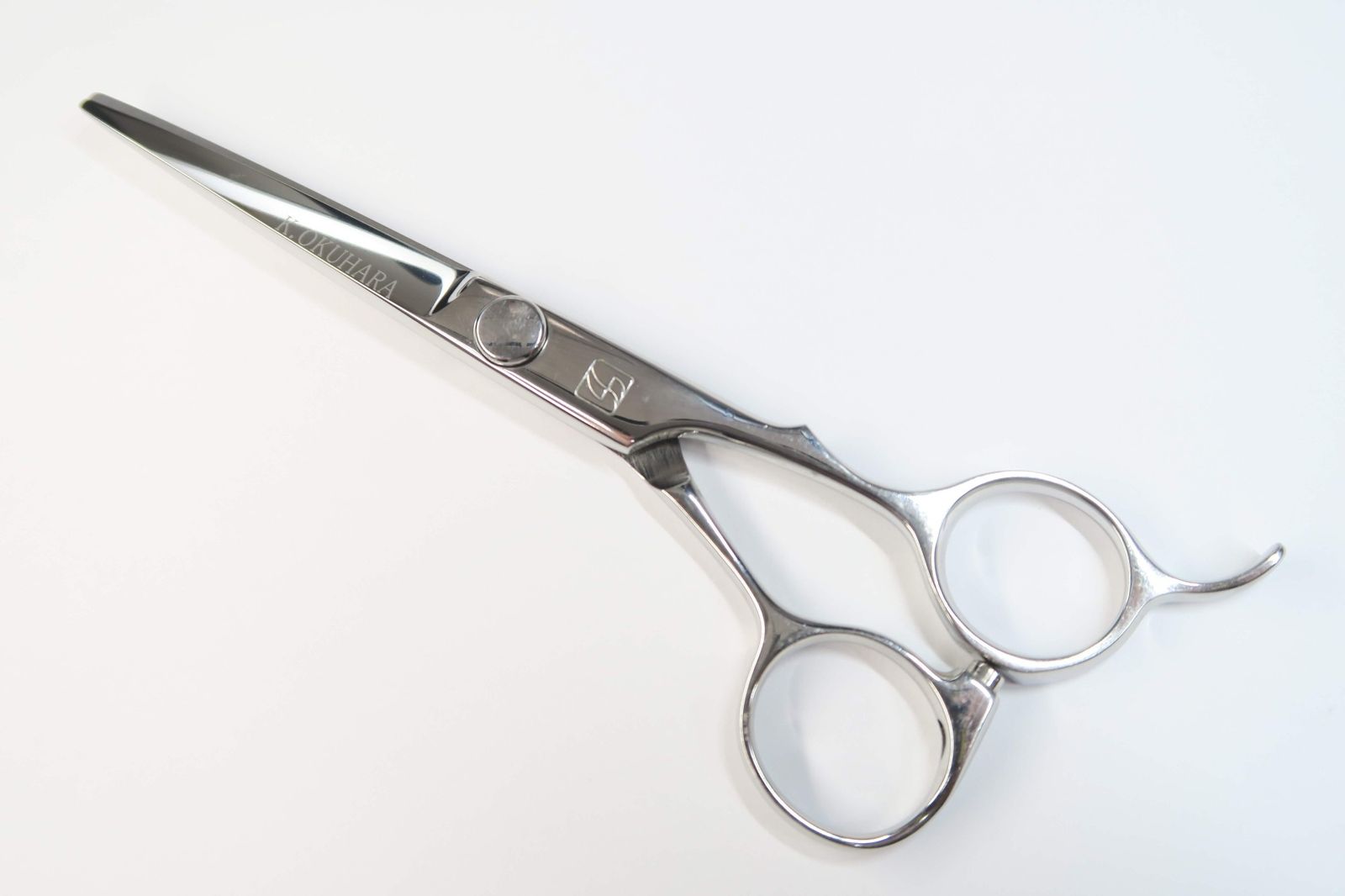 美品　サクシード　アンサー　SUCCEED answer シザー 5インチ Cランク【SUCCEED サクシード】 JESSICA ジェシカ 5.5 シザー 美容師