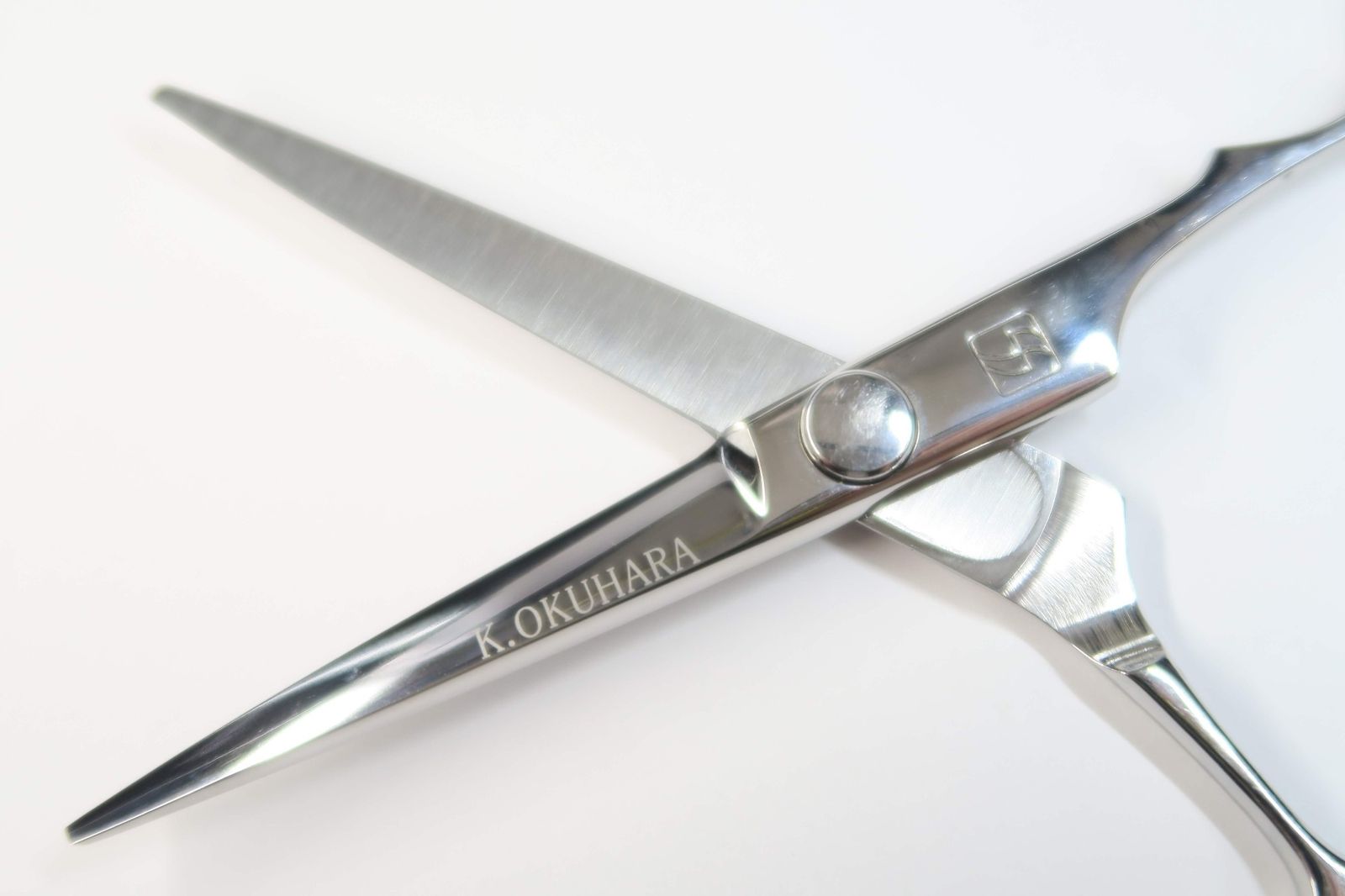 Cランク【SUCCEED サクシード】 JESSICA ジェシカ 5.5 シザー 美容師