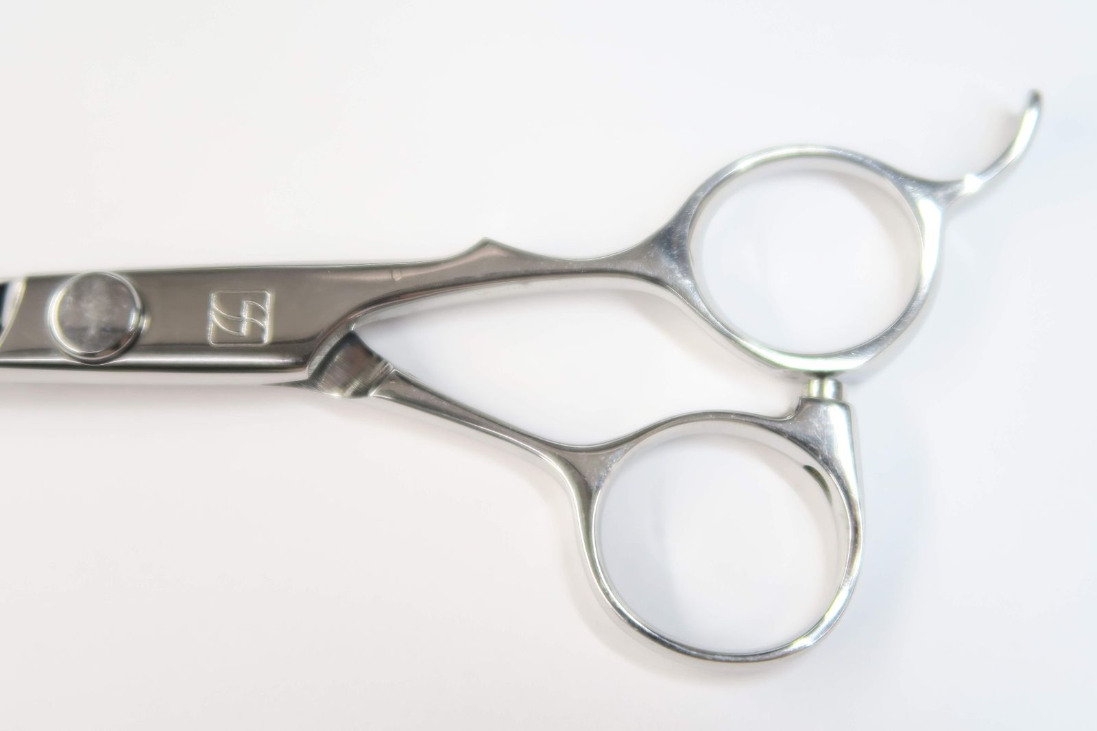 Cランク【SUCCEED サクシード】 JESSICA ジェシカ 5.5 シザー 美容師