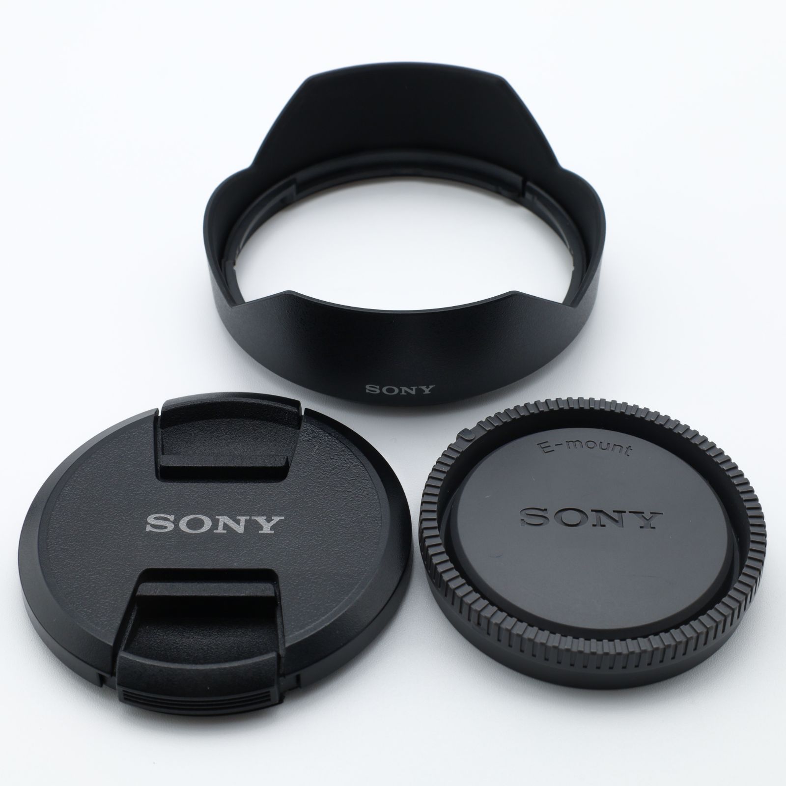  Sony ソニー FE 20 mm F 1 8 G _ レンズ(単焦点) カメラ