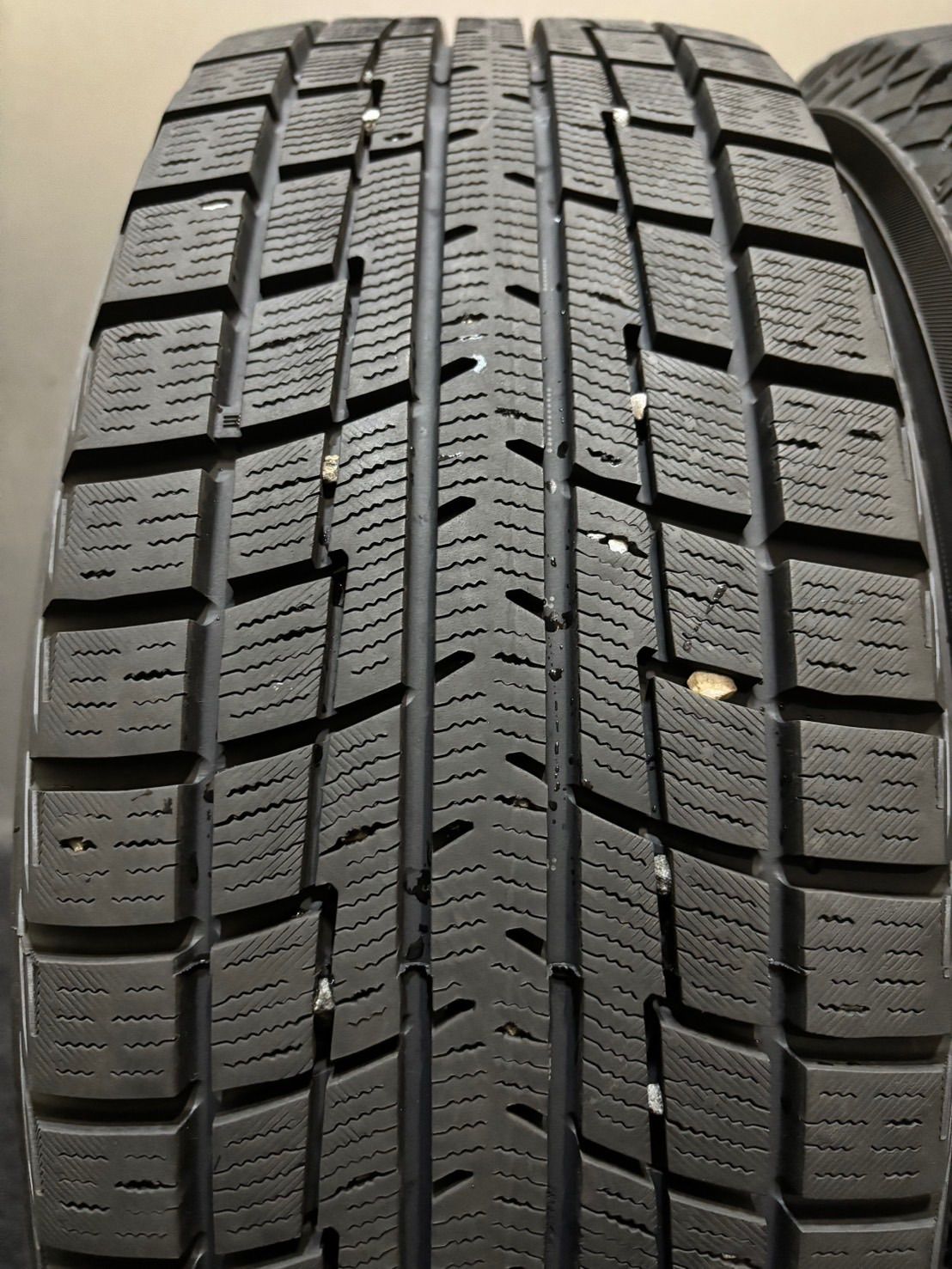  185 60 R 15 ice GUARD iG 52 c 22年 ホンダ スチール 15インチ 6 J 50 100 4 H スタッドレス 4本 フィット グレイス 南4 L 71 15インチ タイヤ ホイールセット