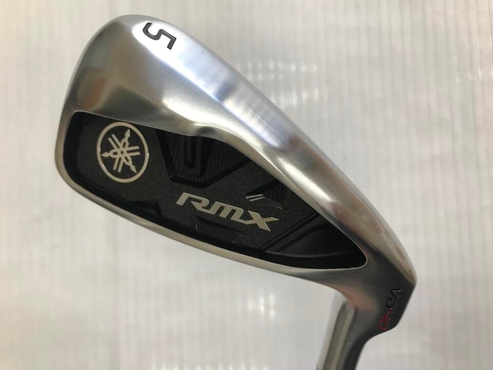 ヤマハ RMX VD40 NSプロ950GH neo Rフレックス アイアン 中古【最短