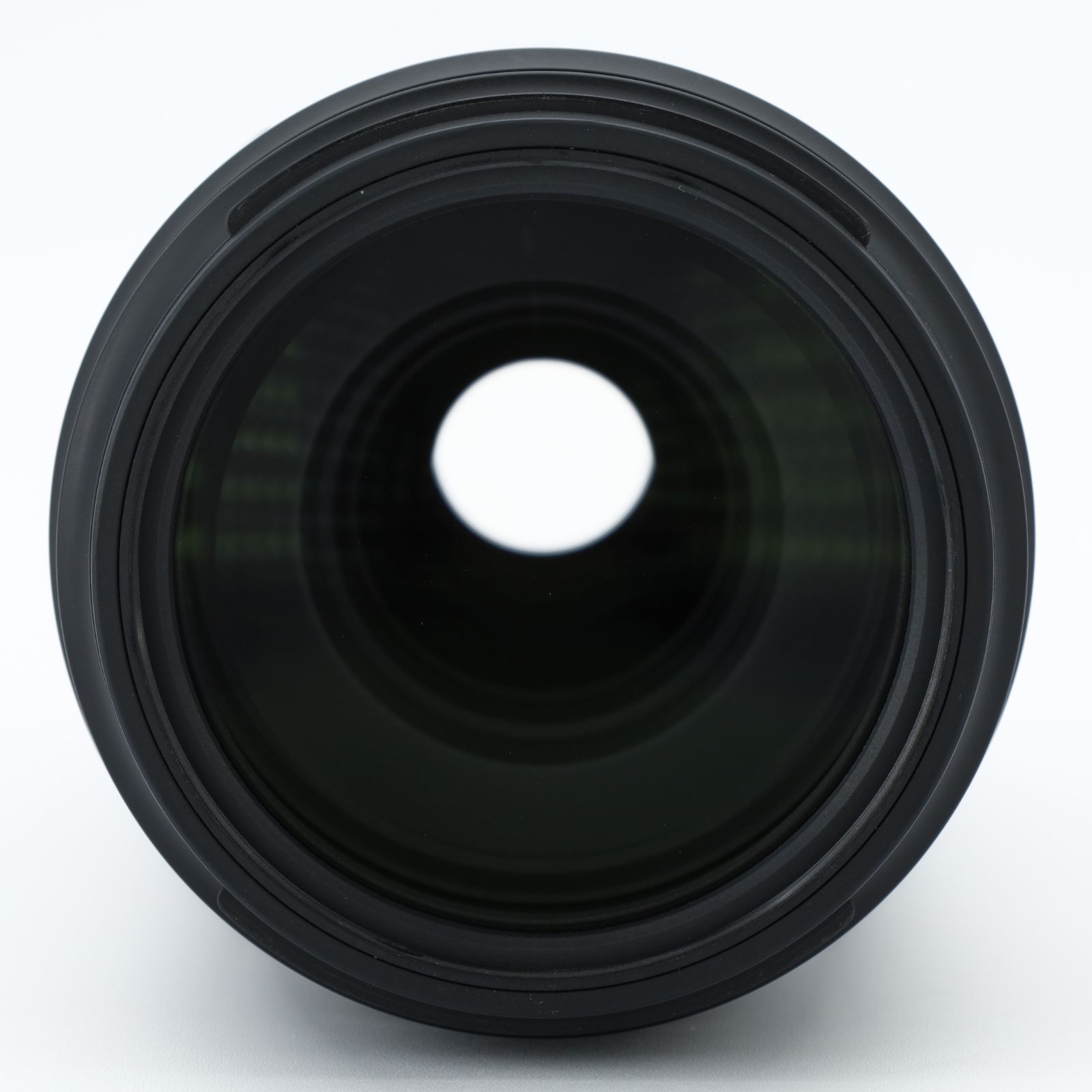 Tamron タムロン 100 400 mm F 4 5 6 3 Di VC USD Model A 035 ニコン用 _