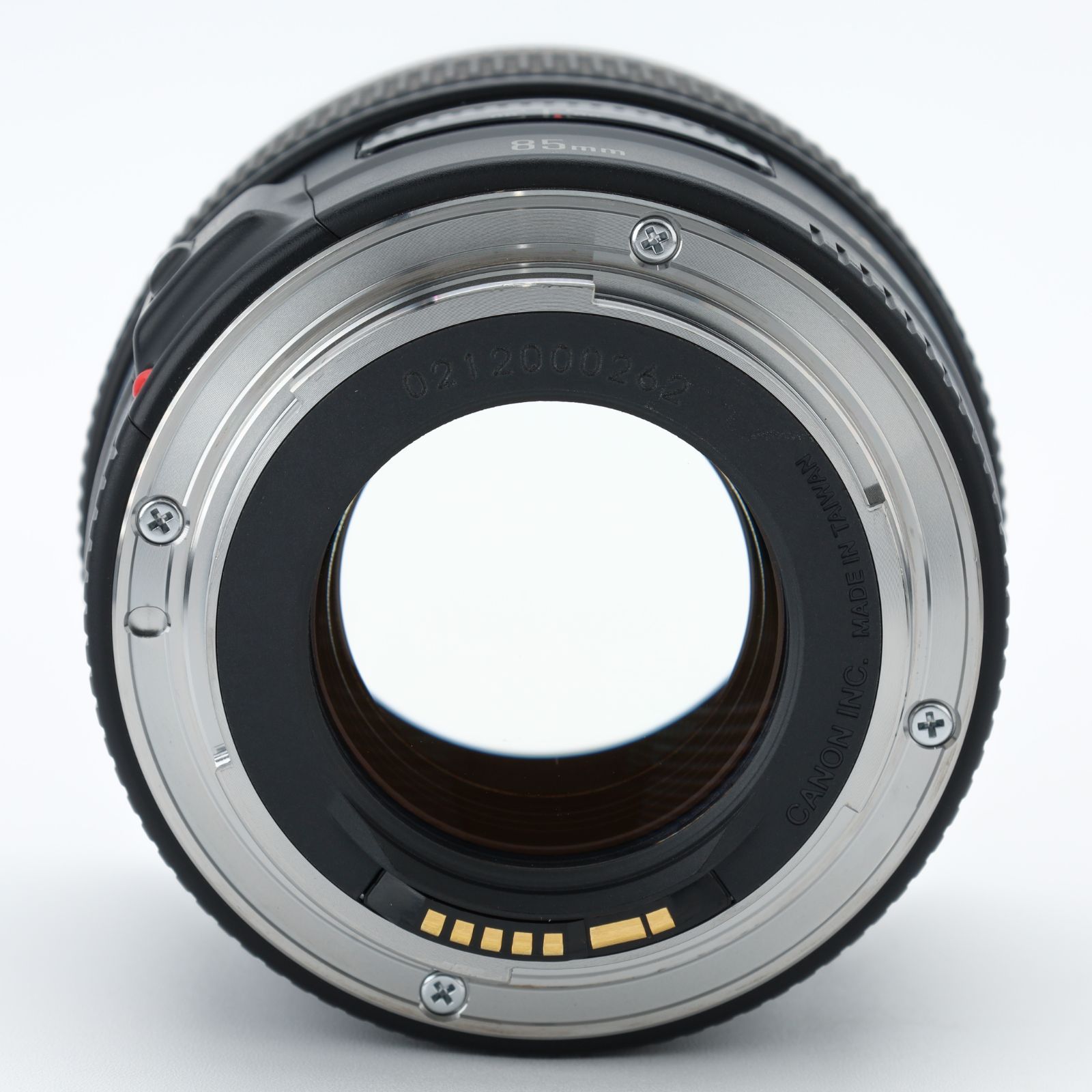  Canon キヤノン EF 85 mm F 1 8 USM _ レンズ(単焦点) カメラ