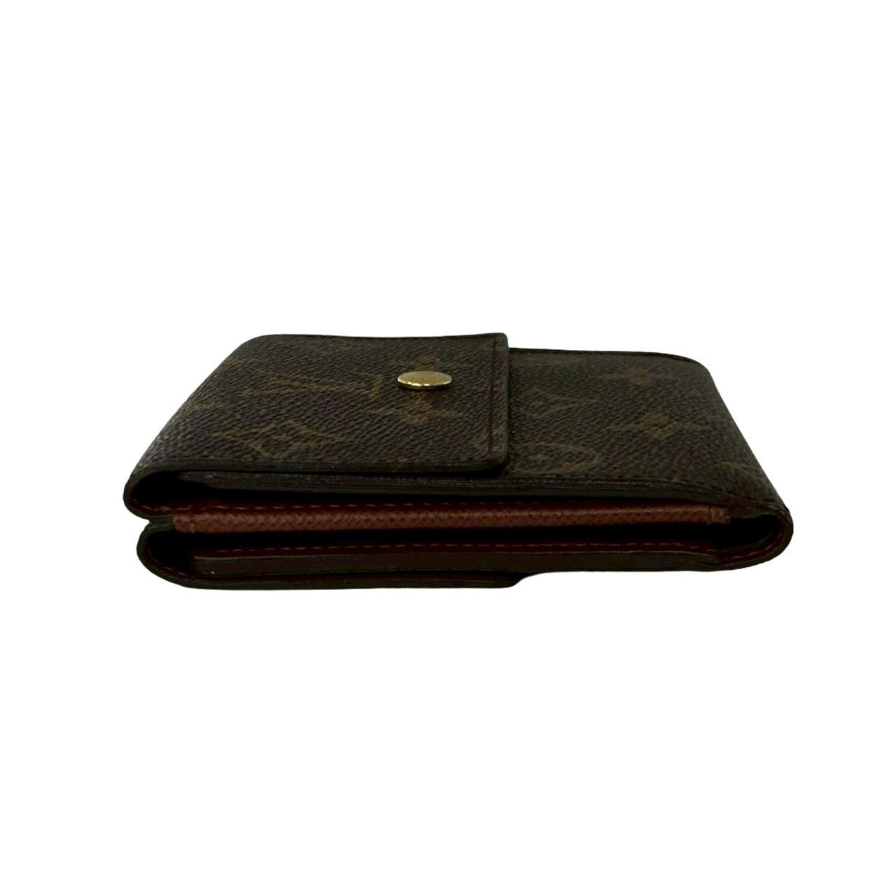 極 美品 LOUIS VUITTON ルイヴィトン ヴィンテージ ポルトフォイユ