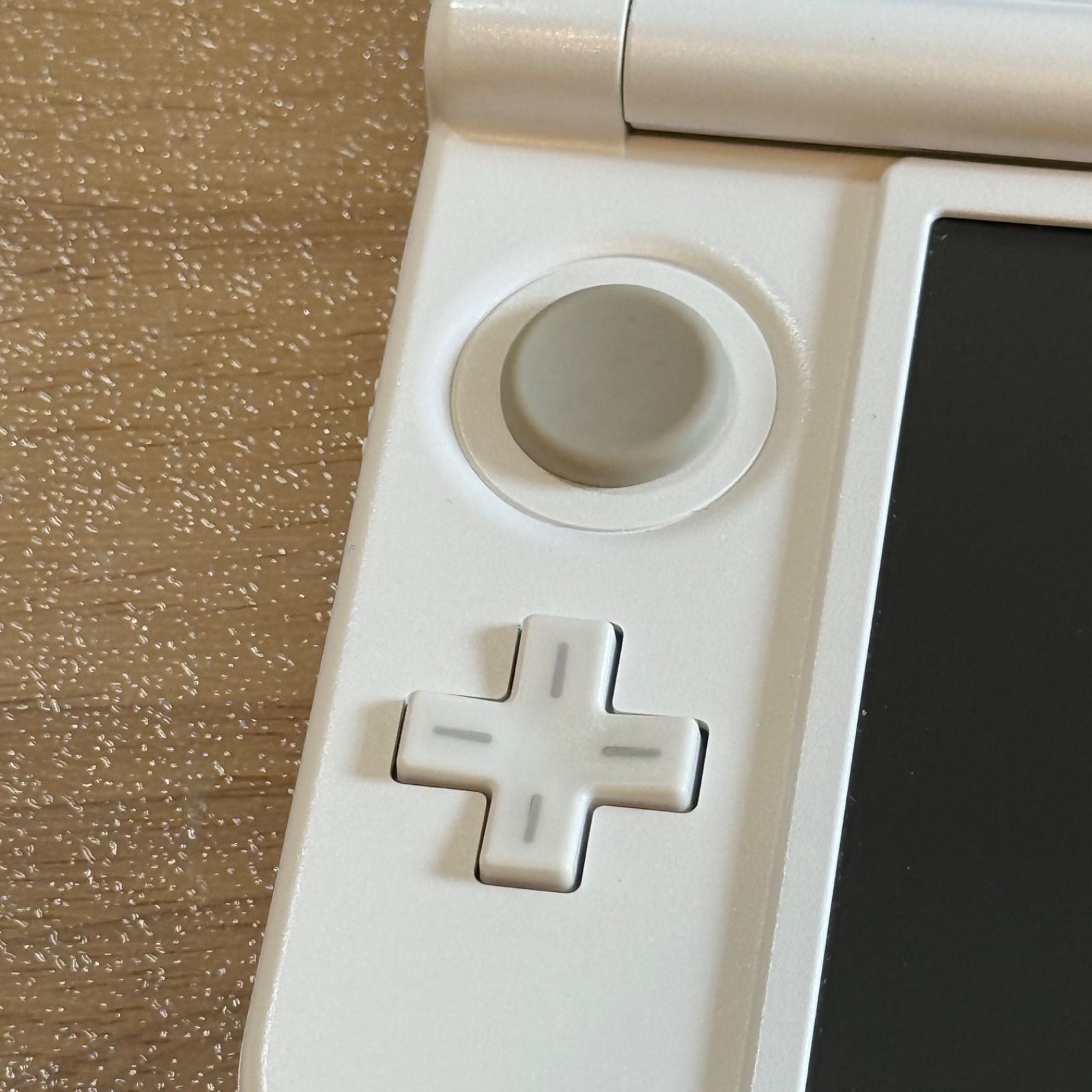 ニンテンドー3 DS