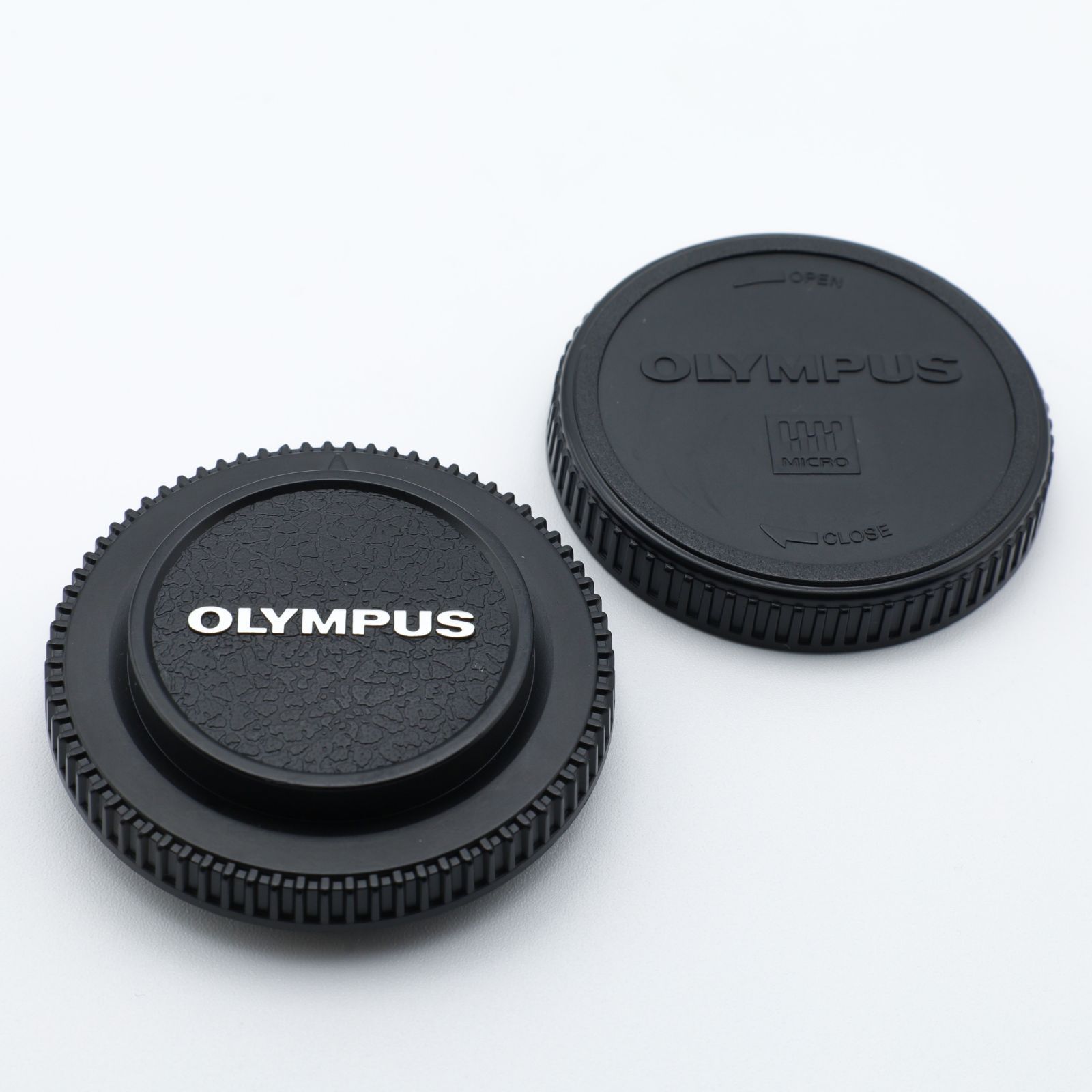 OLYMPUS
