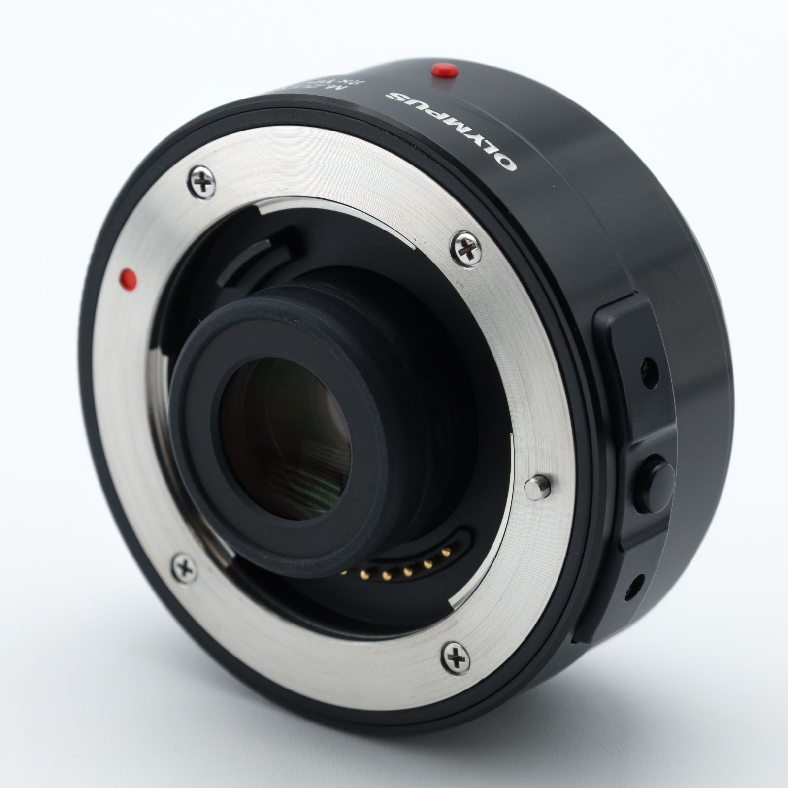 OLYMPUS オリンパス M.ZUIKO DIGITAL 2 x Teleconverter MC-20 _