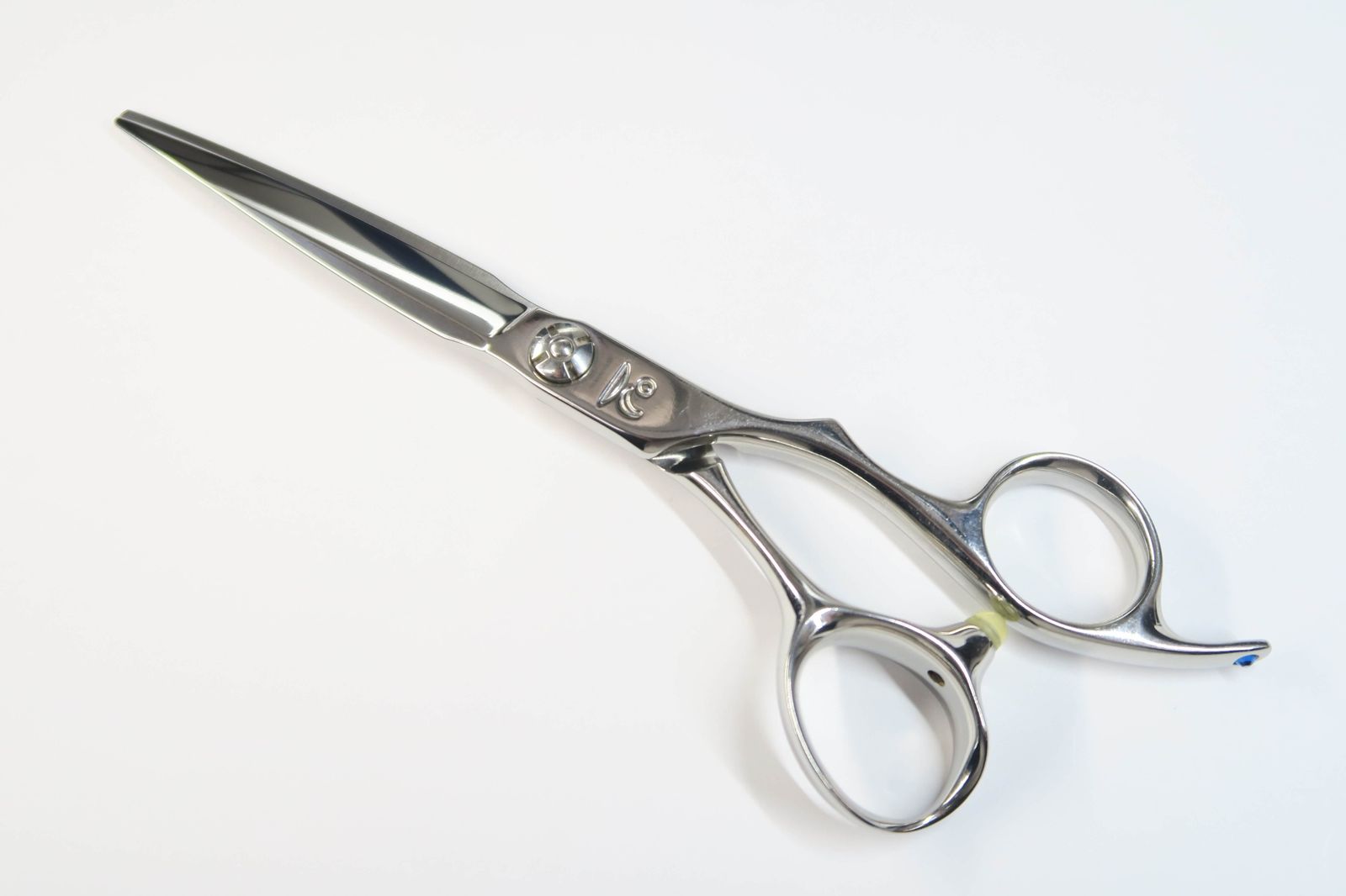 Bランク KIRA キラシザーズ MEZO TEARA メゾティアラ シザー 美容師 理容師 5 5インチ 右利き H 10513