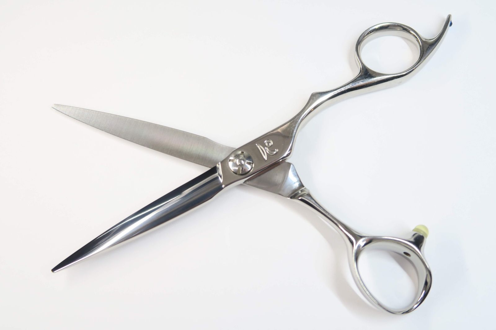 Bランク KIRA キラシザーズ MEZO TEARA メゾティアラ シザー 美容師 理容師 5.5インチ 右利き H-10513