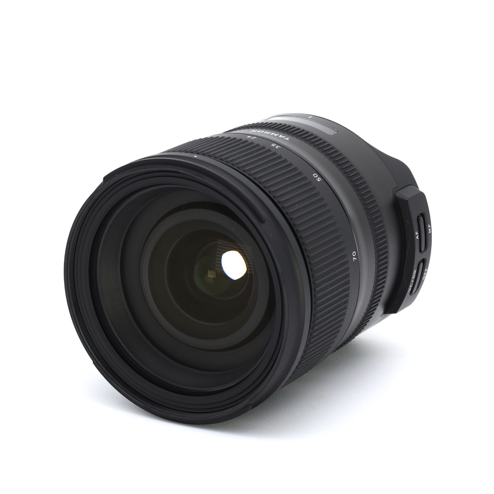 Tamron タムロン SP 24-70 mm F|2.8 Di VC USD G 2 Model A 032 ニコン用 _