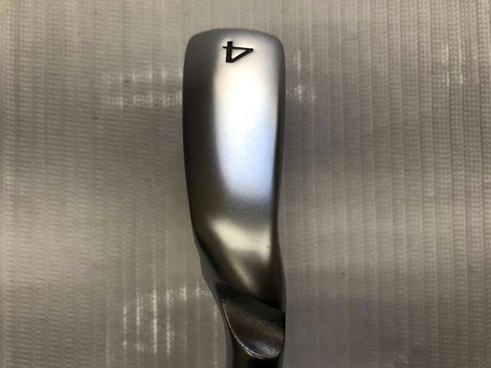 ピン iDi 23度 ALTA J CB BLUE Sフレックス ユーティリティ 最短