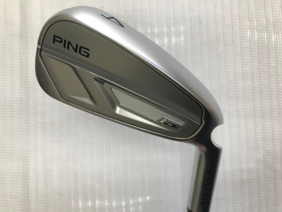 ピン iDi 23度 ALTA J CB BLUE Sフレックス ユーティリティ