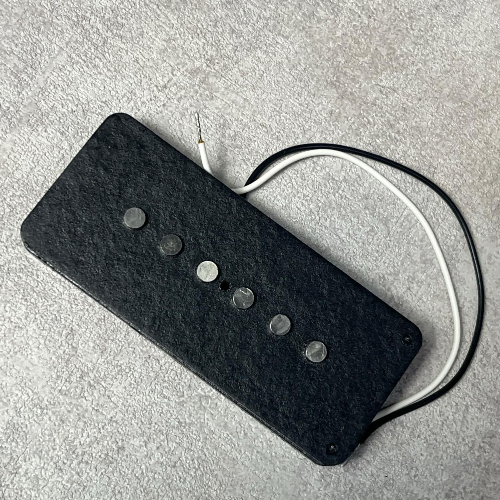 楽器 Seymour Duncan セイモアダンカン SJM 2 b Hot Jazzmaster 474