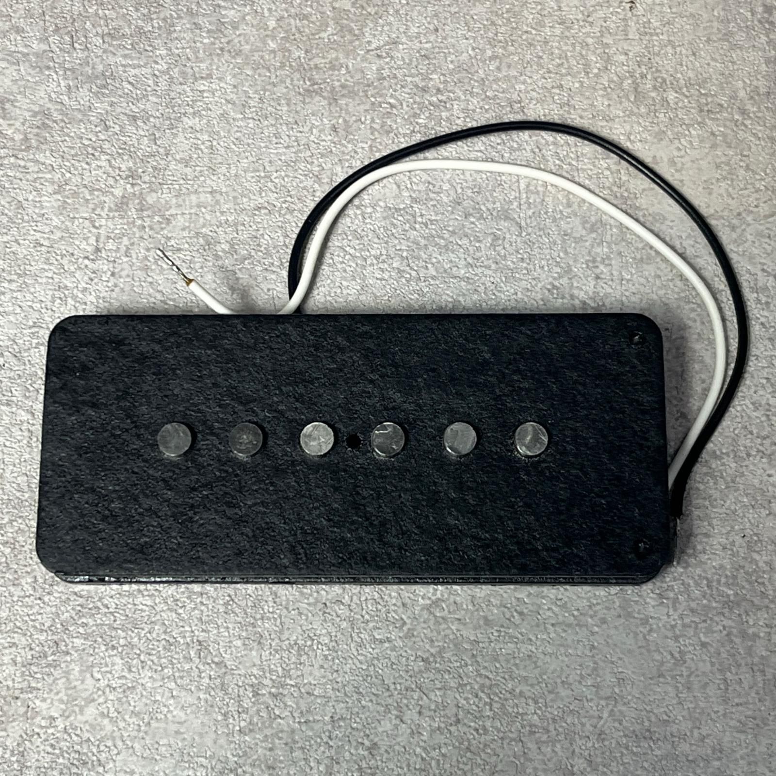 楽器 Seymour Duncan セイモアダンカン SJM 2 b Hot Jazzmaster 474