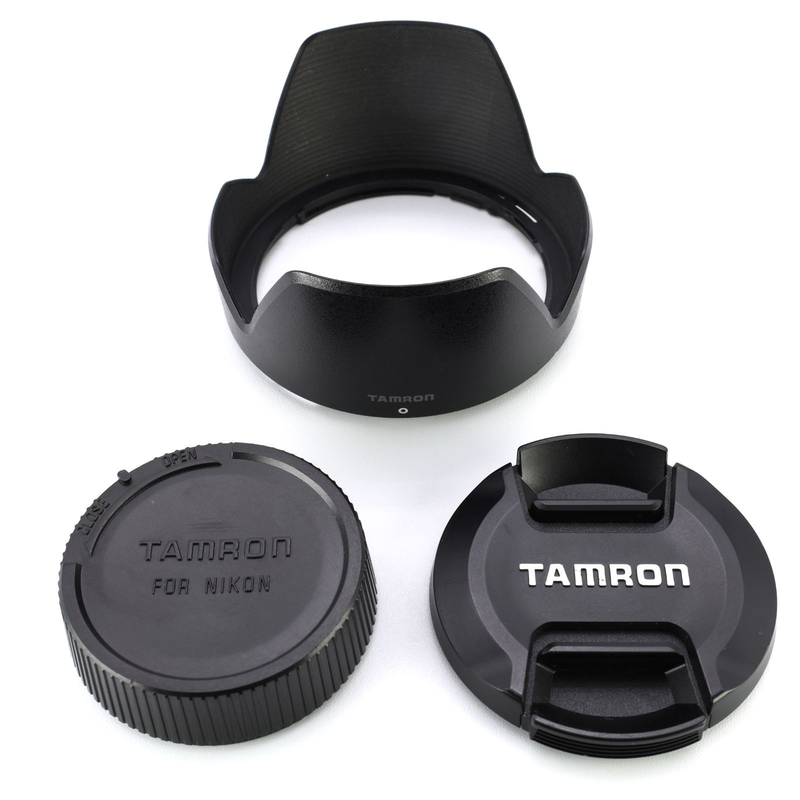  Tamron タムロン 18 200 mm F 3 5 6 Di II VC Model B 018 ニコン用 _ レンズ(ズーム) カメラ