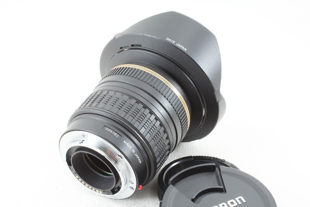 上品 TAMRON タムロン SP AF 11 18 mm F 4 5 6 Di II A 13 Sony