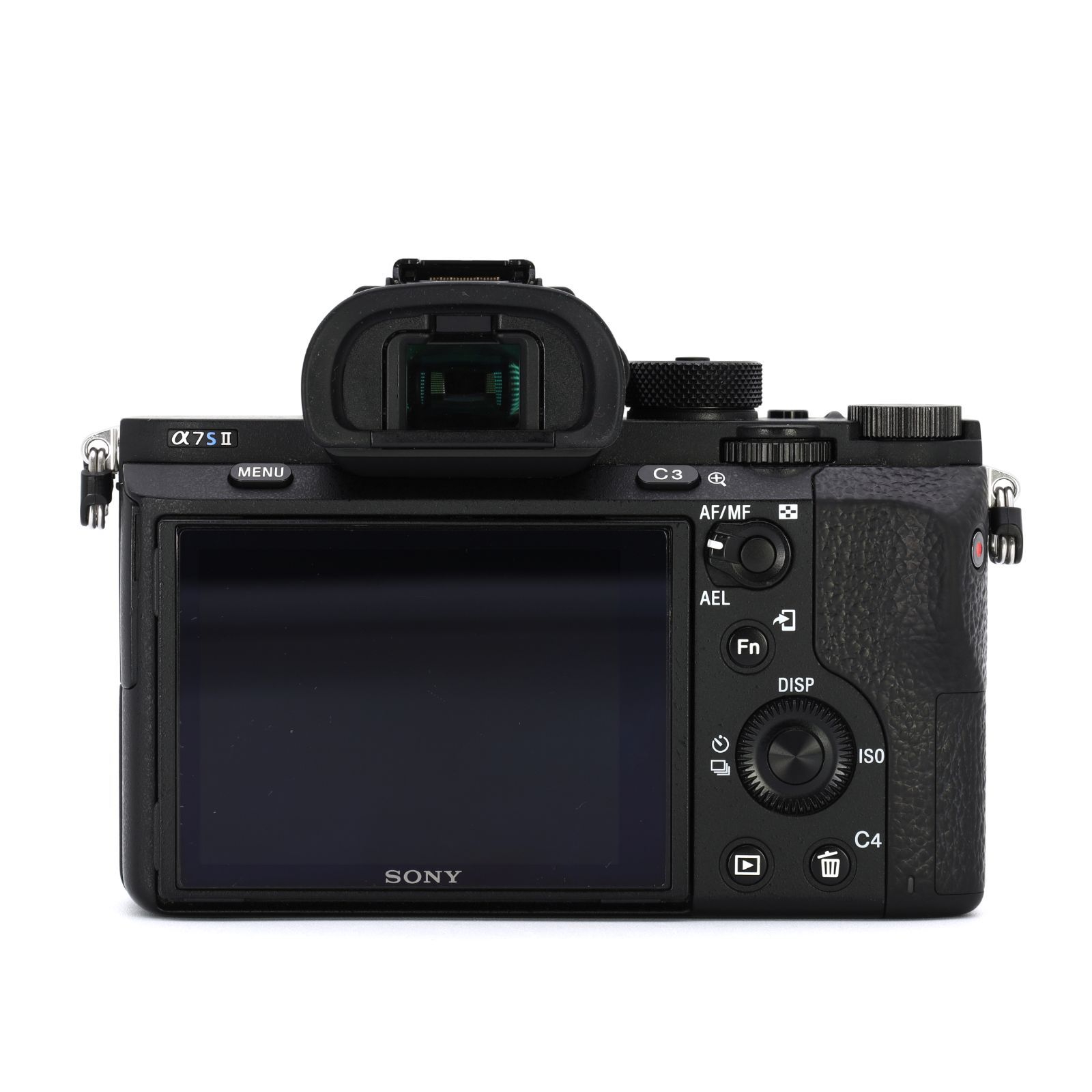 SONYα7S II ボディ ILCE-7SM2 【おまけ付き】 Sony (ソニー) α7S II ILCE-7SM2 ボディ _GP00000768 - メルカリ