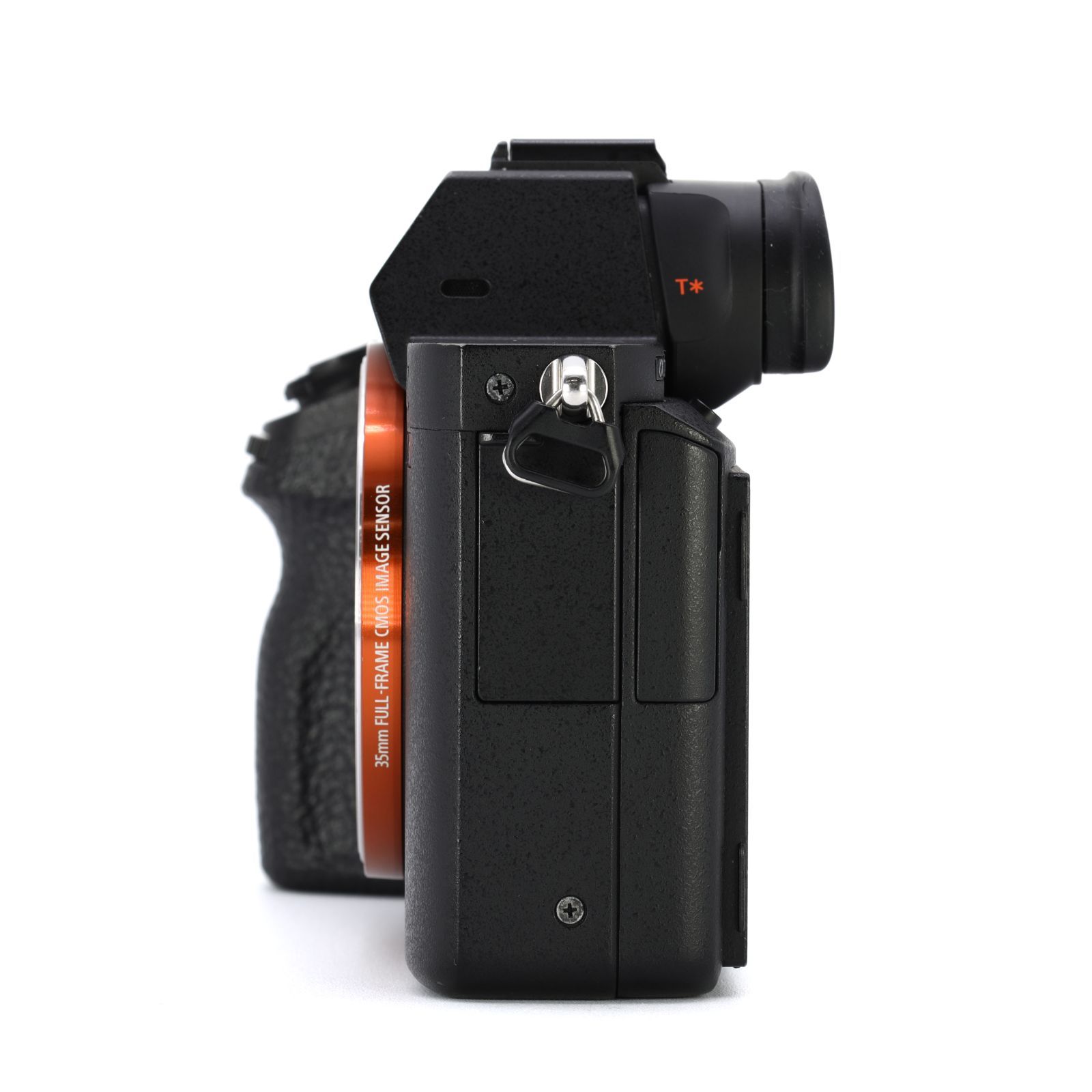 Sony (ソニー) α7S II ILCE-7SM2 ボディ _GP00000768 - メルカリ