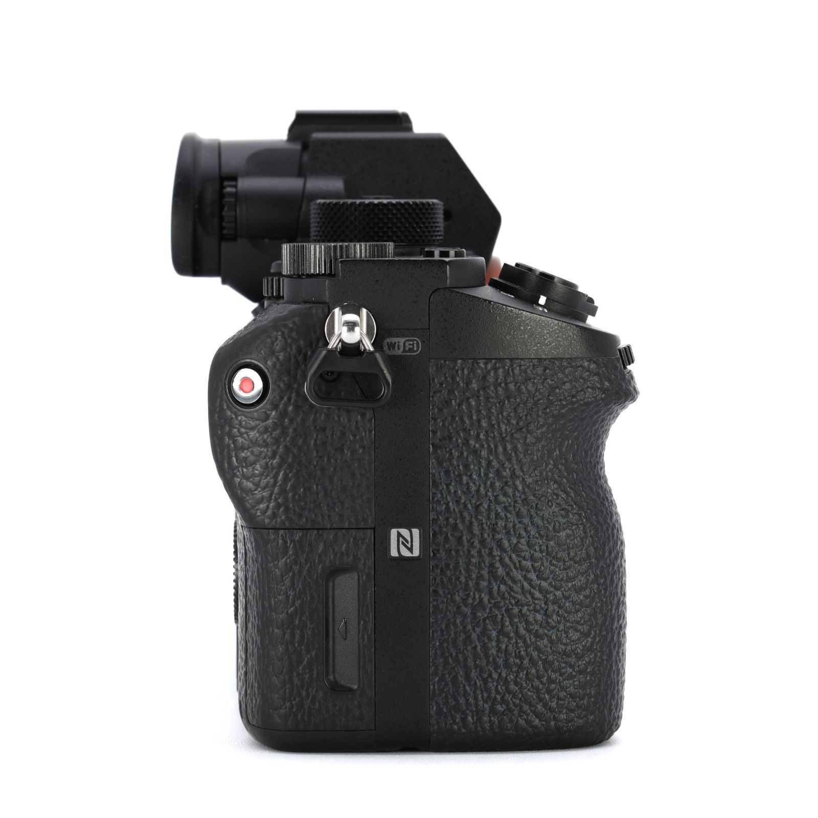 Sony (ソニー) α7S II ILCE-7SM2 ボディ _GP00000768 - メルカリ