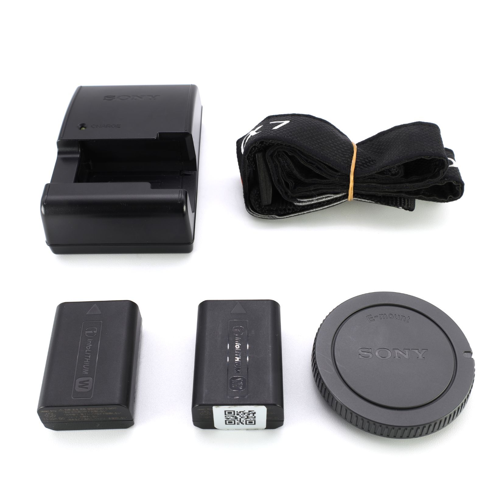 Sony (ソニー) α7S II ILCE-7SM2 ボディ _GP00000768 - メルカリ