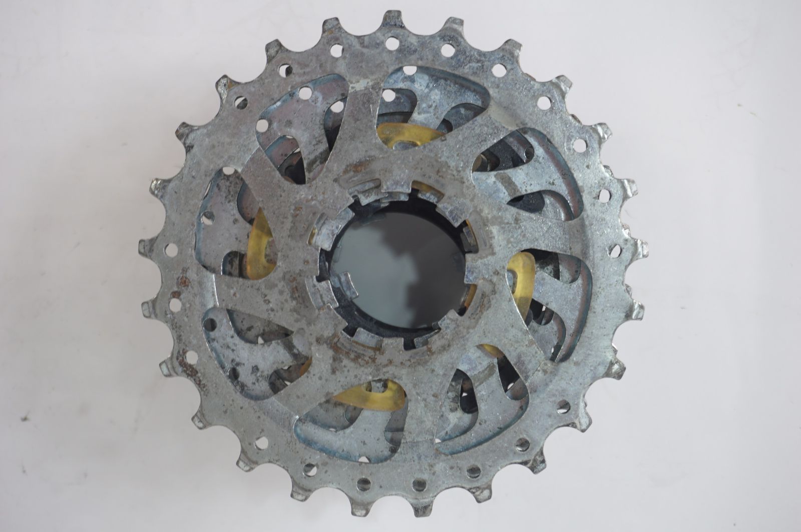 CAMPAGNOLO 「カンパニョーロ」 12-25T スプロケット / バイチャリ