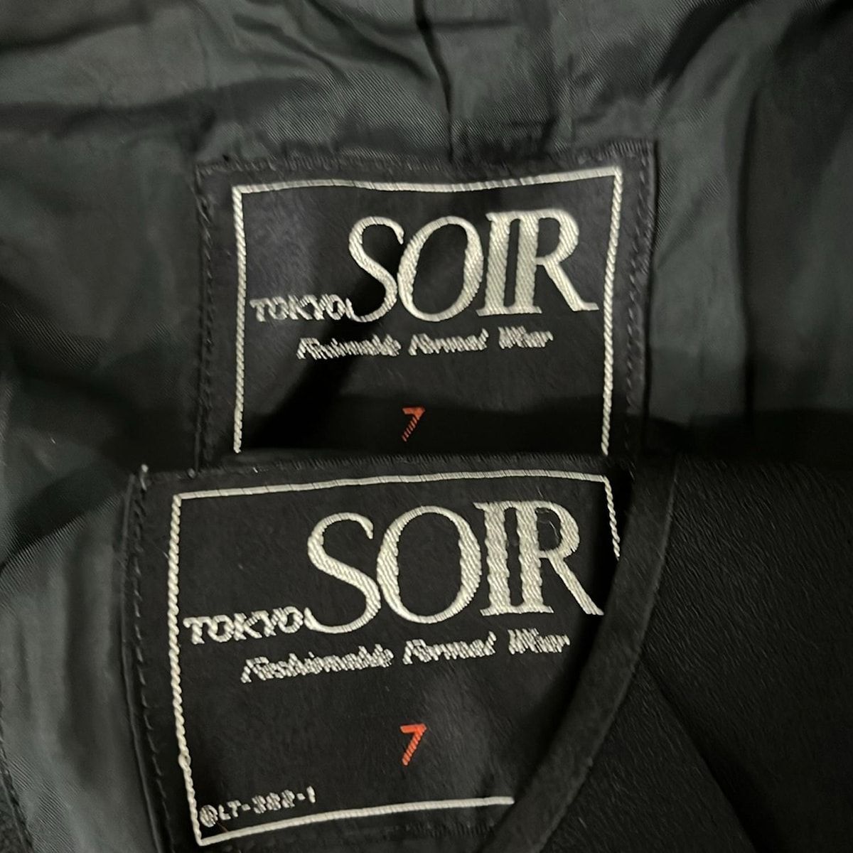 ワンピーススーツ レディース