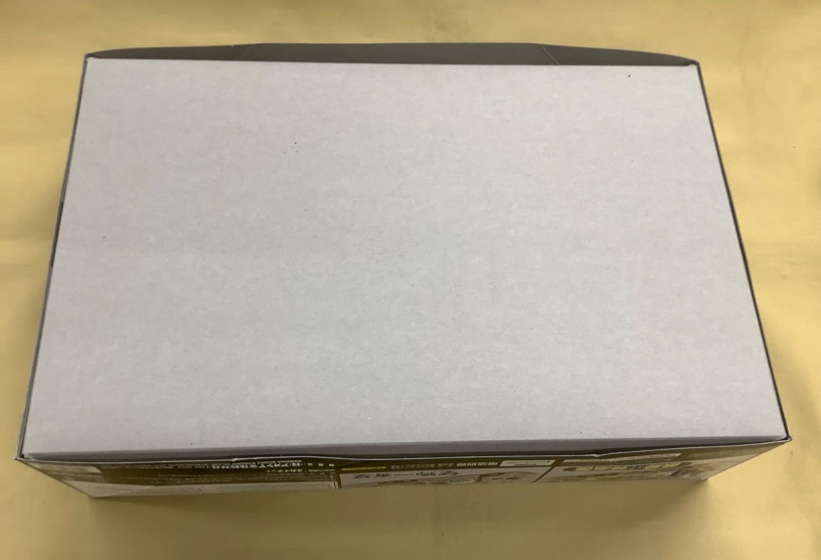 RC トラック野郎