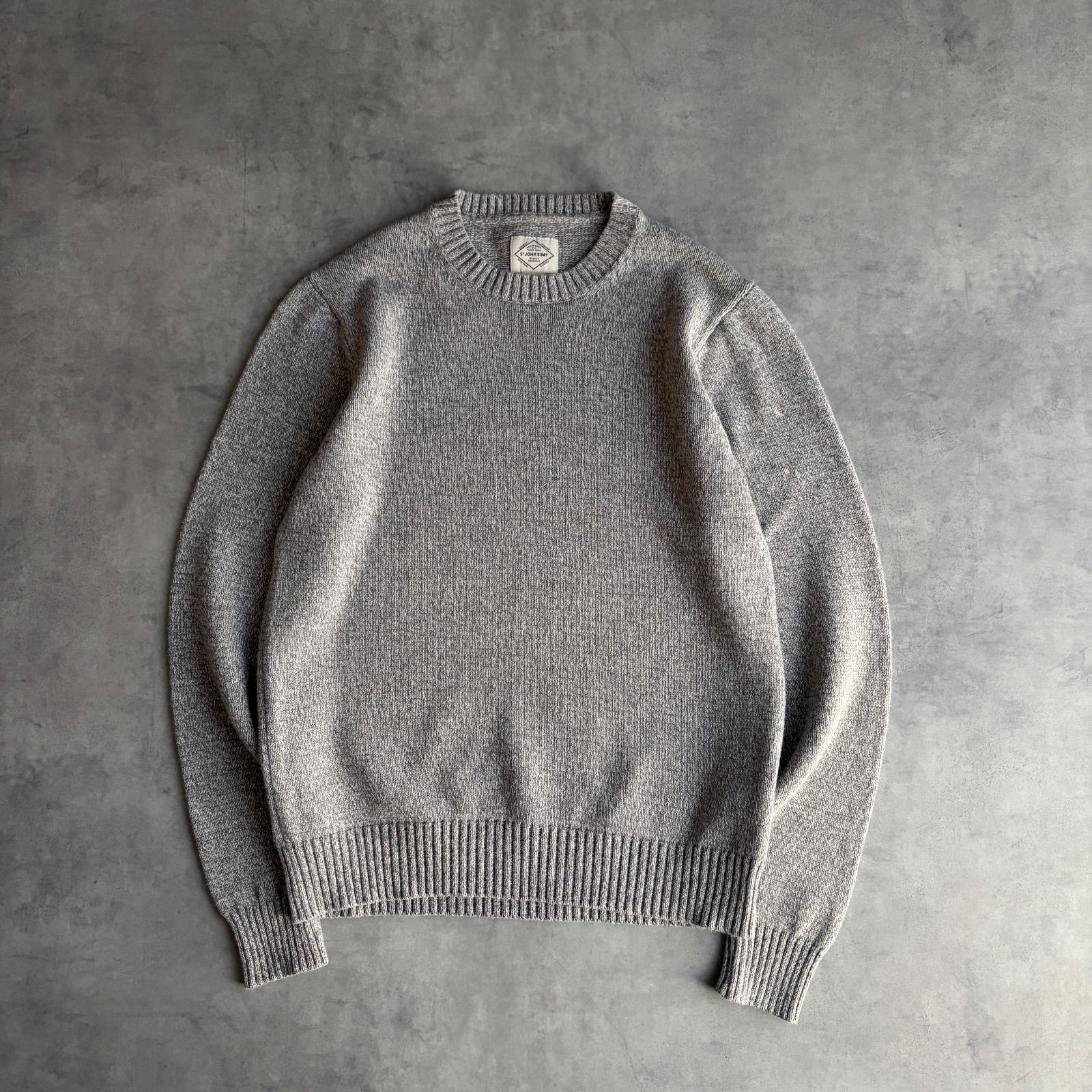 00s〜10s/ST JOHN