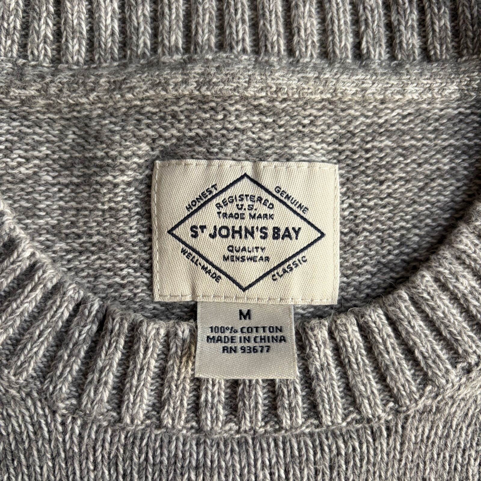 00s〜10s/ST JOHN
