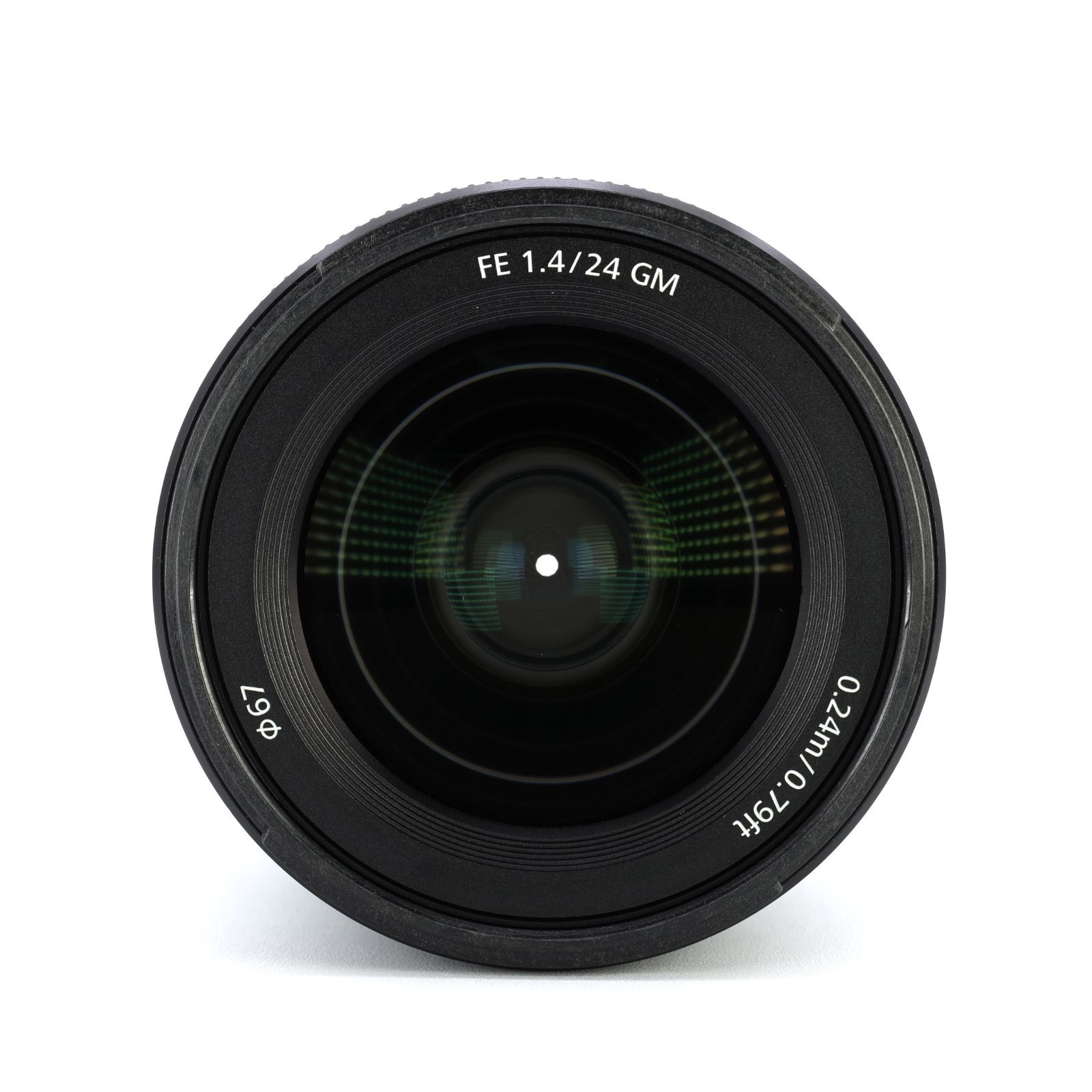 Sony ソニー FE 24 mm F 1 4 GM _