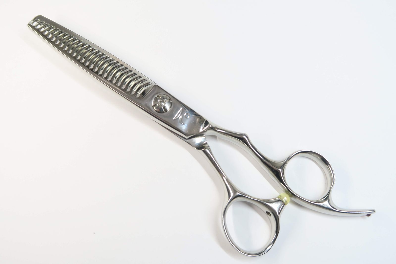 Bランク KIRA キラシザーズ COLUMN カラム セニング 美容師 理容師 5 9インチ 右利き H 10514