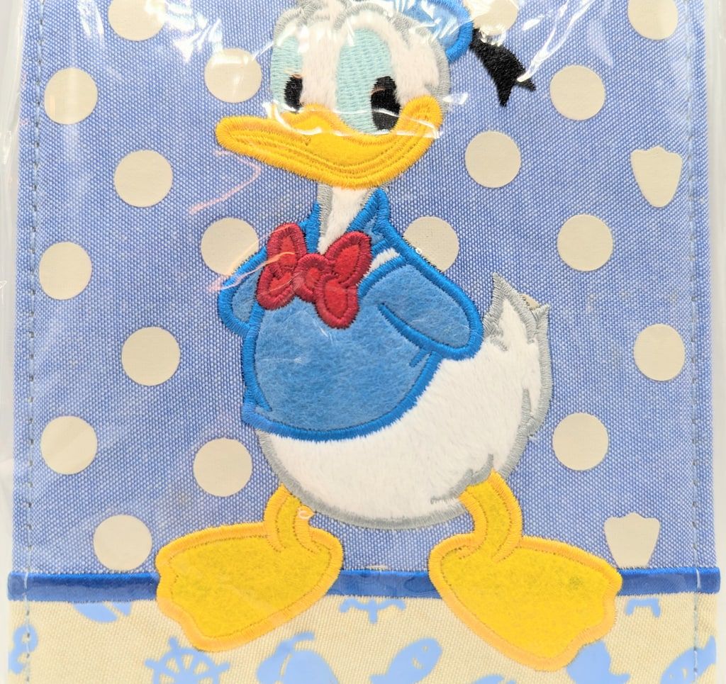 東京ディズニーリゾート スタンド式ミラー ドナルドダック - メルカリ