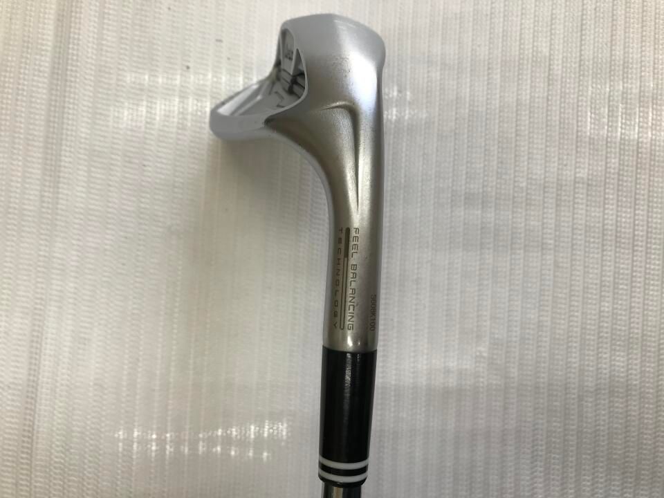 クリーブランド CFX ウェッジ 58度 【公式通販】