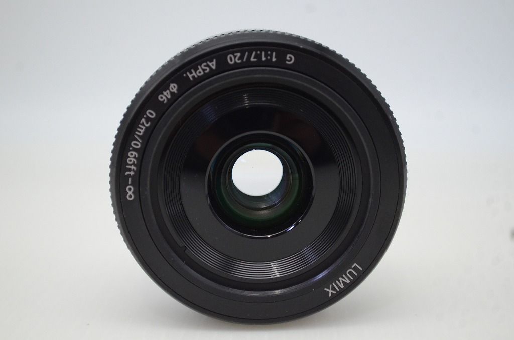 単焦点レンズ 251211