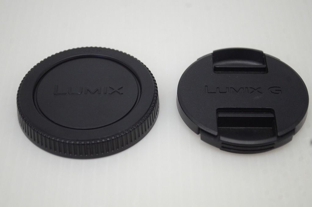 LUMIX G
