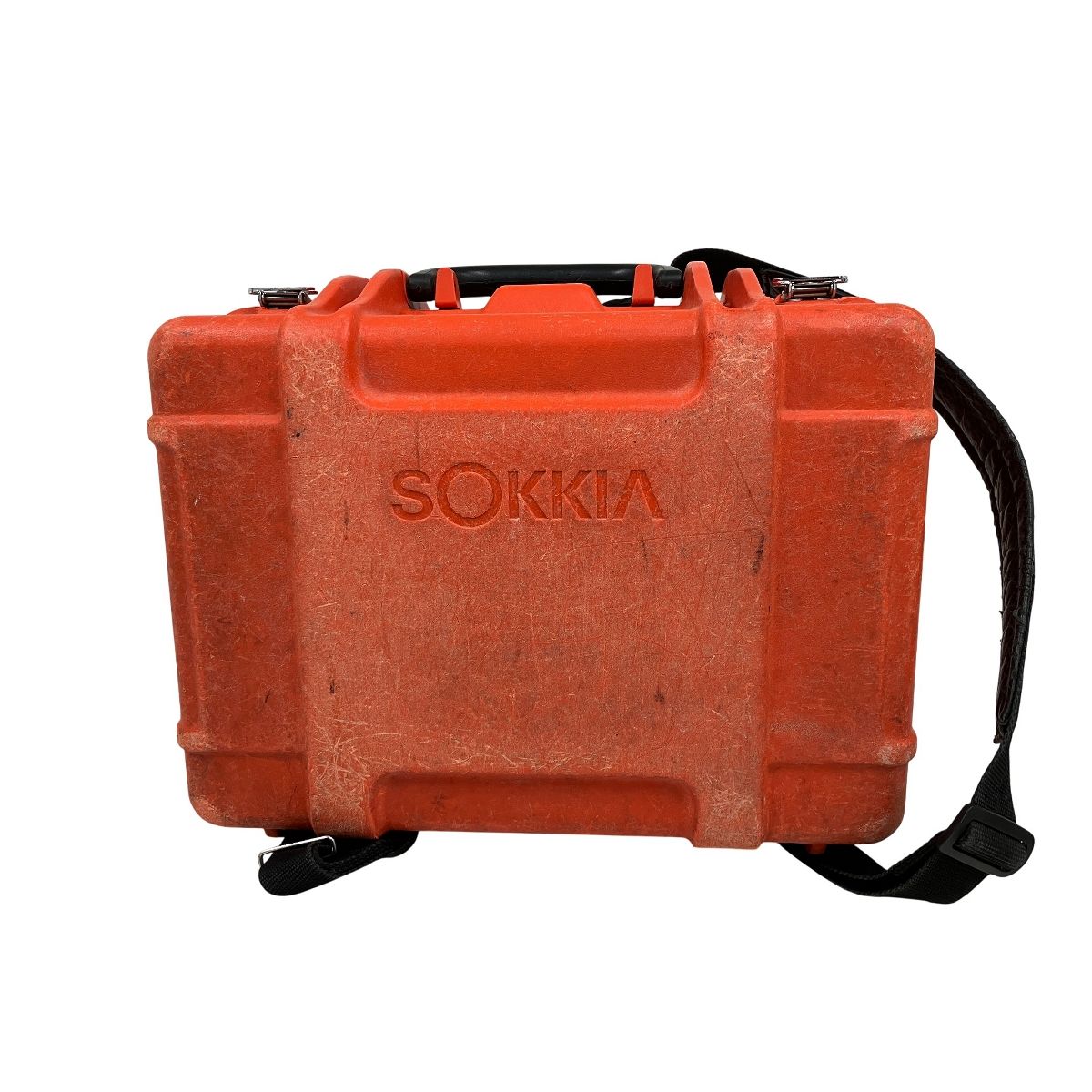 SOKKIA SRX 1 X 自動追尾 トータルステーション 測量 電動工具