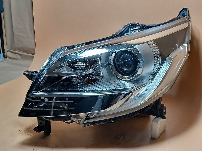 デイズ 左 ヘッドランプ デイズ DBA-B21W 右 ヘッド ランプ ライト 