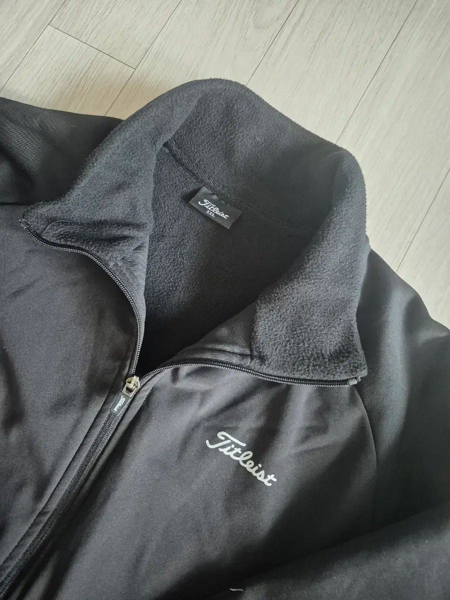 Titleist タイトリスト メンズ ジップアップアウター