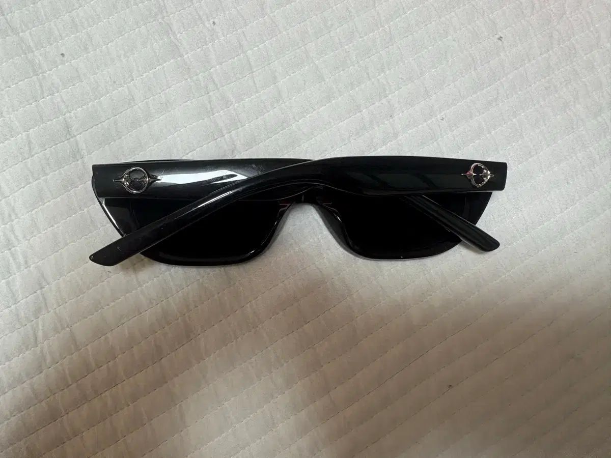 GENTLE MONSTER ジェントルモンスター BOLD ブラック サングラス フルセット