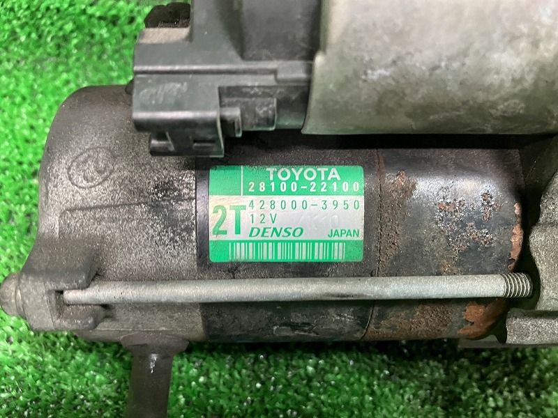 ウィッシュ X ZNE14G トヨタ エアロスポーツパッケージ - ウィッシュ 