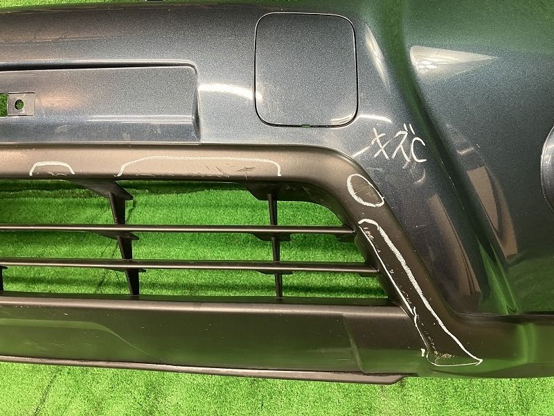 車 エクストレイル DNT31 フロントバンパー 20GT 4WD 62022-3UB7E RAQ