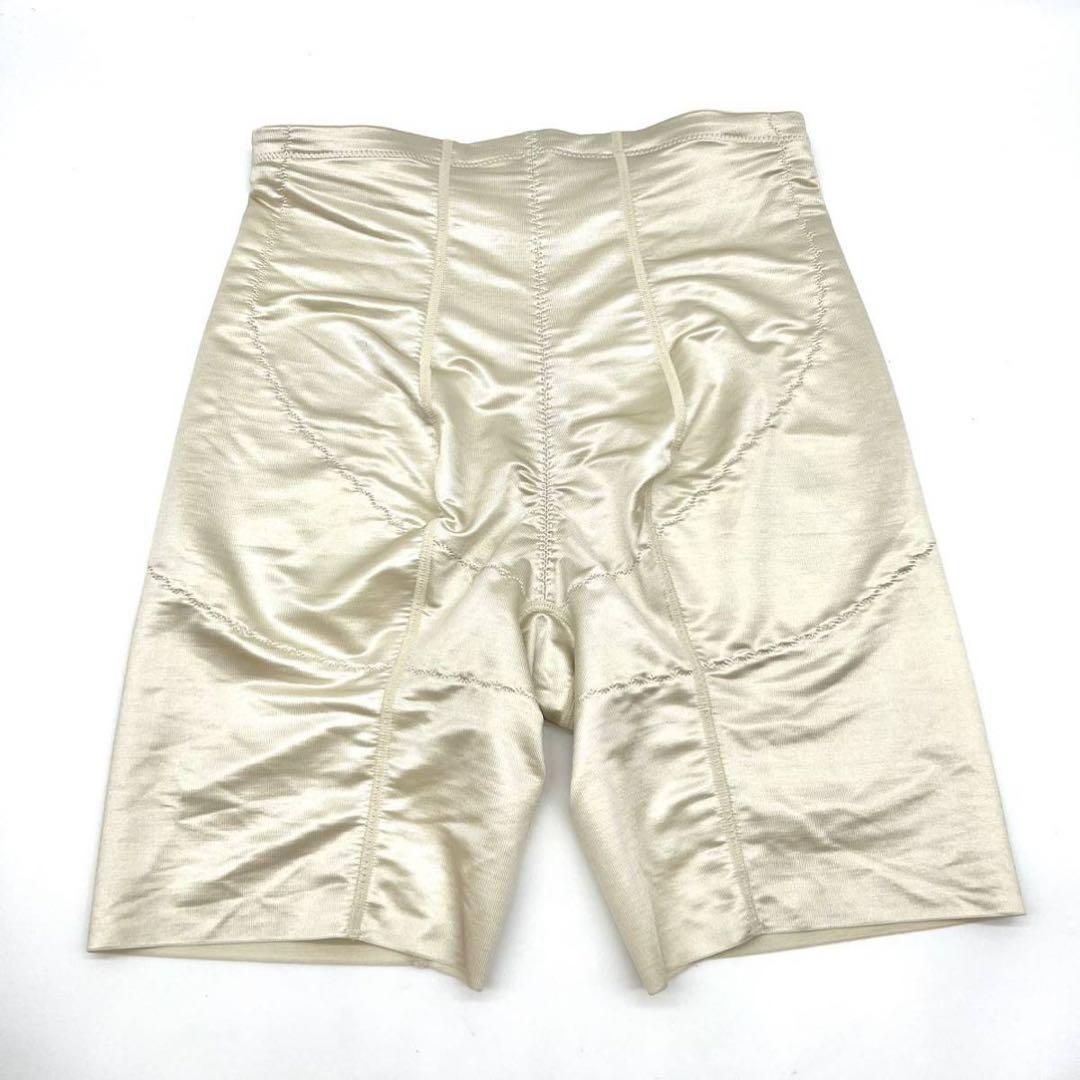 mirror mirror ミラーミラー　結婚式用　補正下着 MIRROR MIRROR ロングガードル ブライダルインナー ミラーミラー