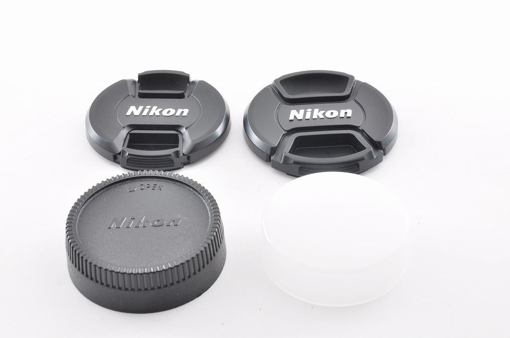 Nikon ニコン D5600 18-55mm 70-300mm ダブルズームキット デジタル