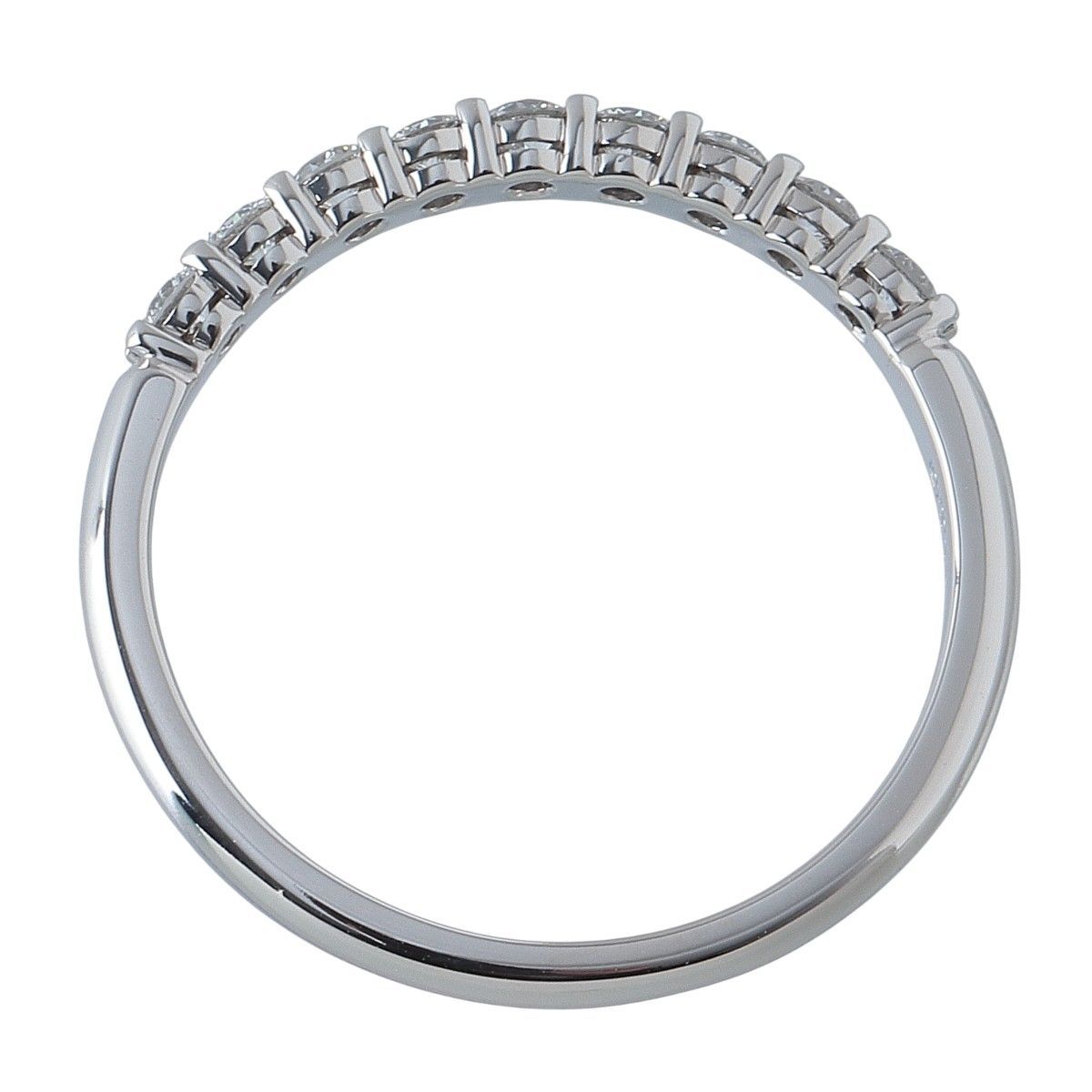 ティファニー フォーエバー エンブレイス ダイヤ リング 11.5号【23370 ティファニー フォーエバー エンブレイス ダイヤ リング 11号～11.5号