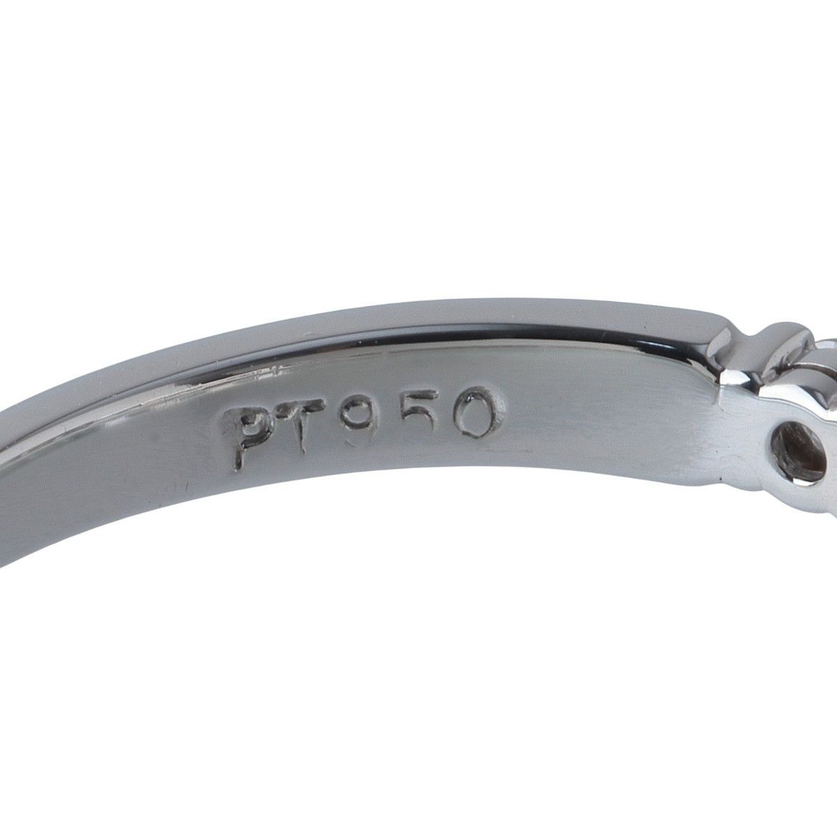 ティファニー フォーエバー エンブレイス ダイヤ リング 11号～11.5号