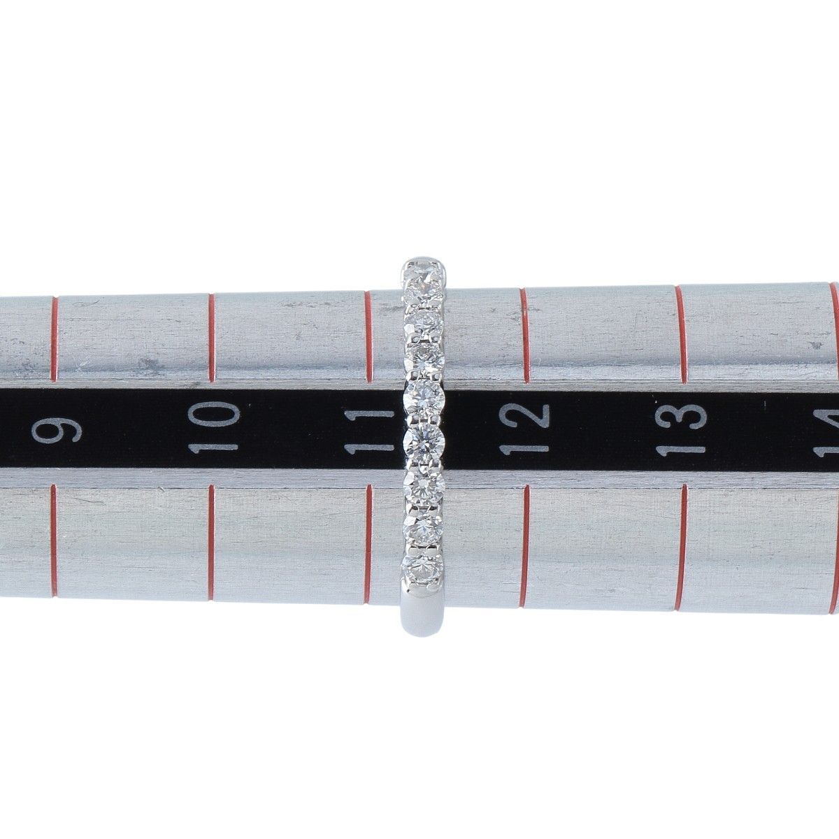 ティファニー フォーエバー エンブレイス ダイヤ リング 11号～11.5号